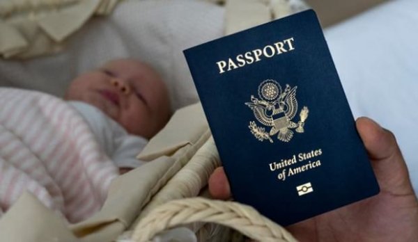 ABD geçici ziyaret vizesini kaldırdı
