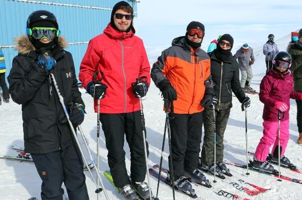 Ekrem İmamoğlu tatil eleştirilerine yanıt verdi