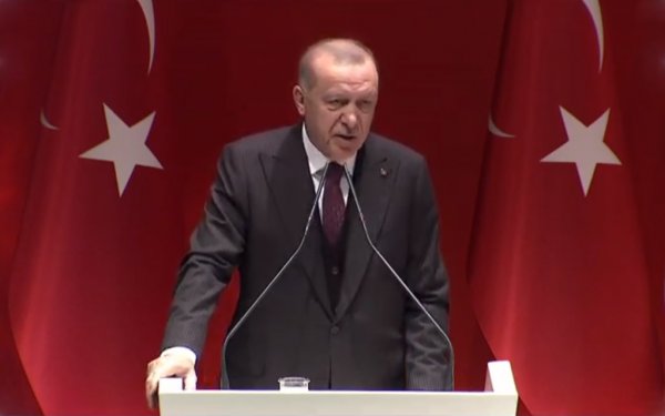 Erdoğan'dan Kılıçdaroğlu'na deprem vergisi yanıtı