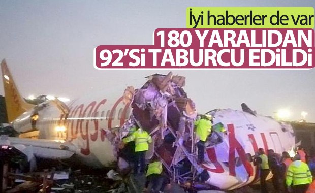 Vali Yerlikaya: 92 yaralı taburcu edildi