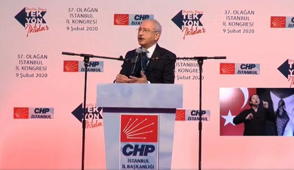 Kılıçdaroğlu: Önümüzdeki süreç, iktidar