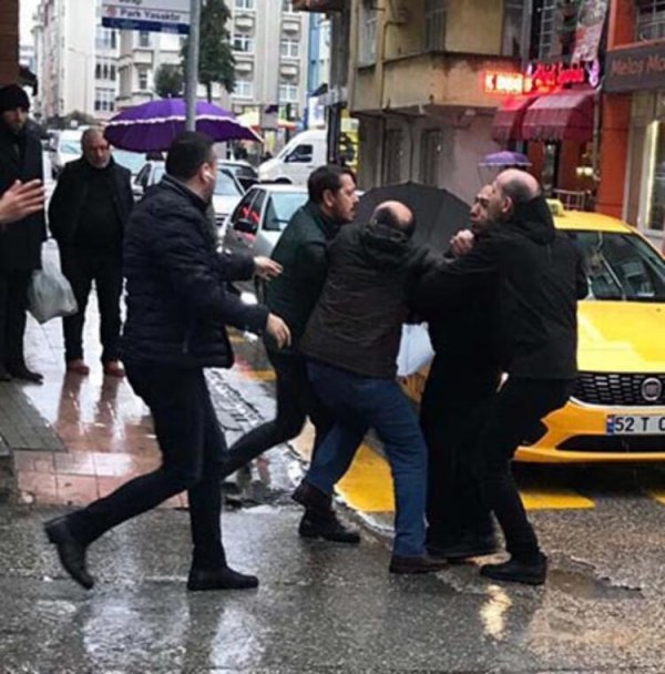 Ceren'in katili Özgür Arduç: 2 polisi öldürecektim