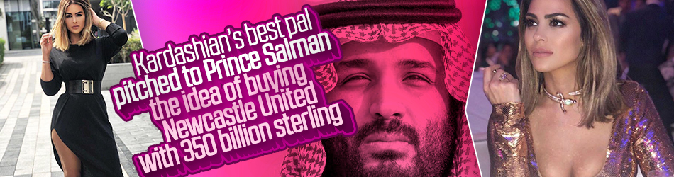 Saudi Prince Salman plans to buy Newcastle United