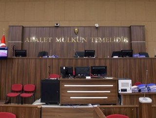 '7 Şubat MİT kumpası' soruşturması tamamlandı #1