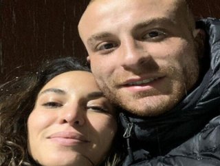 Gökhan Töre'nin yeni aşkı #1