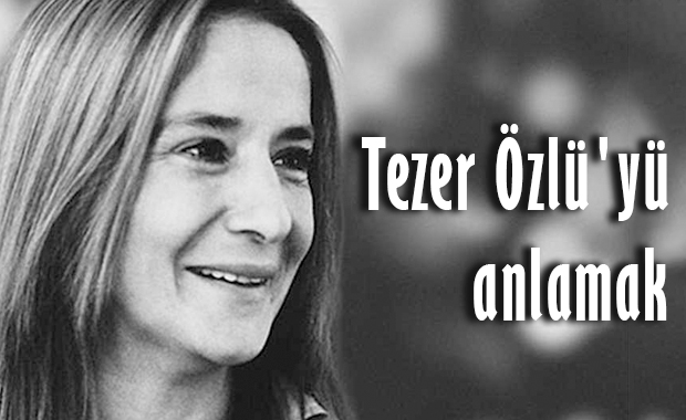 Gitmeyi şiirleştiren kadın: Tezer Özlü