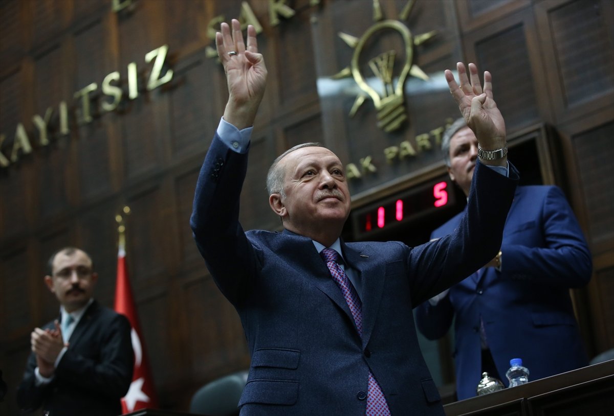 Erdoğan'dan Kılıçdaroğlu'na 15 Temmuz hatırlatması