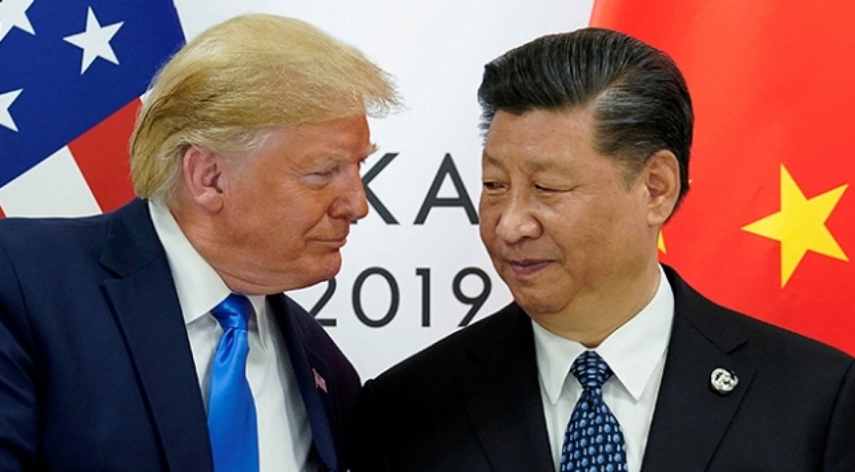 Çin, ABD'ye karşı vergileri düşürdü