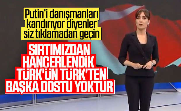 Nazlı Çelik: Biz bize yeteriz