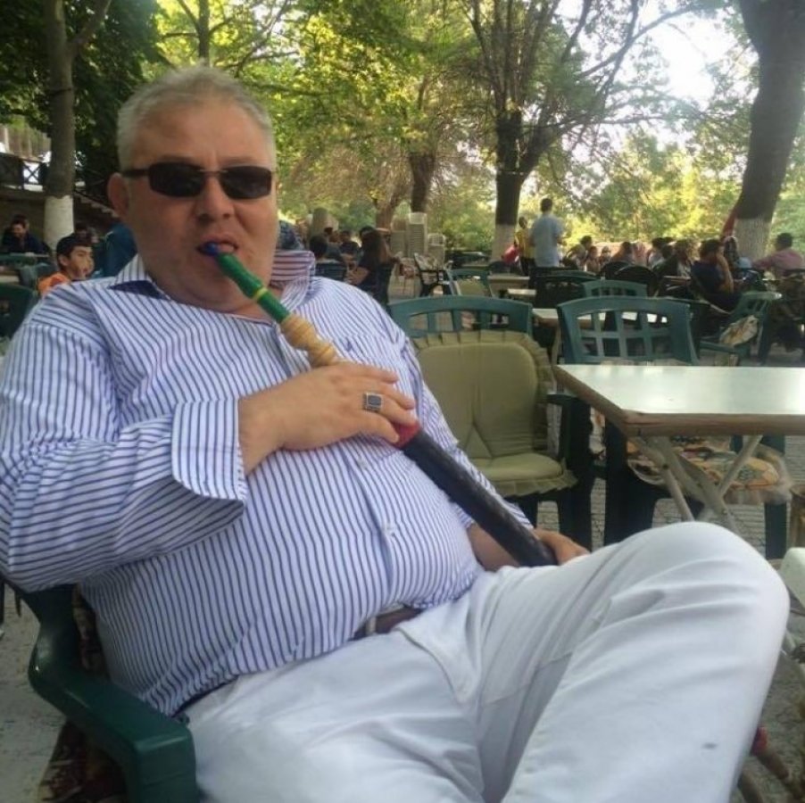 izmir de babasini oldurup yakan oglu