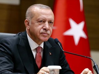 Erdoğan'dan Rusya dönüşü açıklamalar