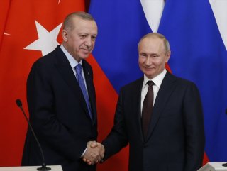 İdlib'deki ateşkes devreye girdi
