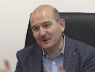 Bakan Soylu: Bu daha başlangıç