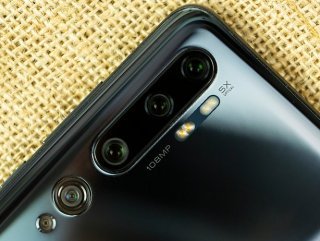 Xiaomi Mi 10 Pro, AnTuTu'da 600 bin barajını geçti