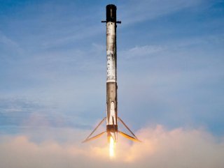SpaceX ile uzaya seyahat etmenin bedeli 55 milyon dolar
