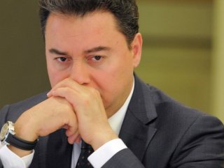 DEVA Partisi'nin kurucular listesi