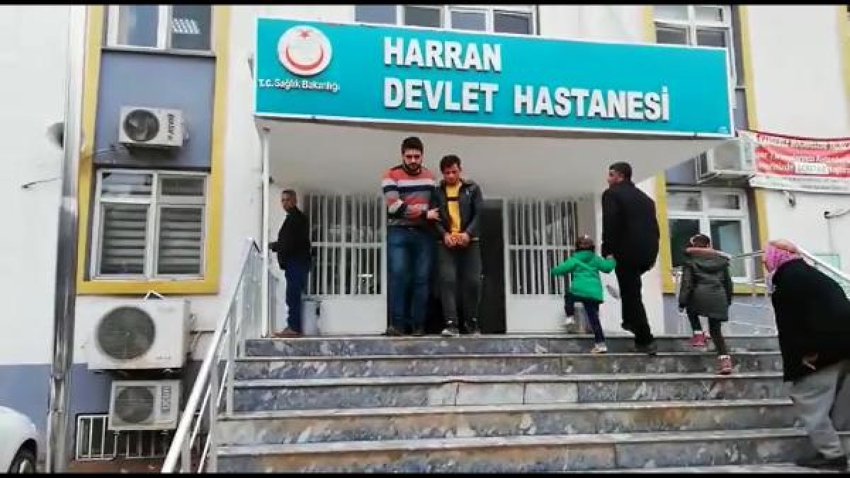Ankara'da emekli tuğgenerali dolandıran 2 şahıs yakalandı