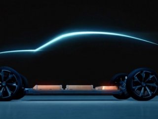 General Motors, yeni elektrikli motorunu tanıttı
