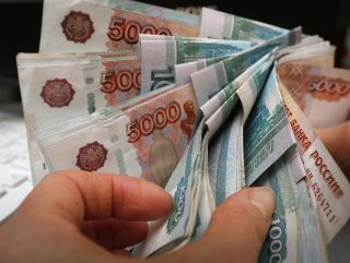 Rus piyasalarında sert düşüş