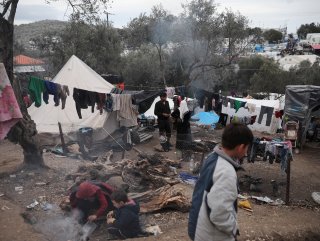 Portekiz ve İspanya'dan Türkiye'ye sığınmacı desteği