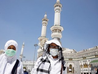 S.Arabistan'dan Türkiye'ye seyahat yasağı