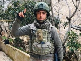 İdlib gazisi: Biz Osmanlı torunuyuz, yıkılmayacağız