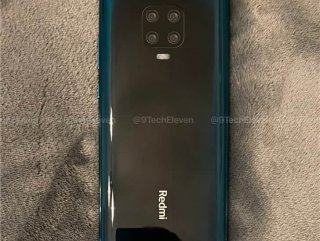Redmi Note 9 Pro'nun bazı özellikleri belli oldu