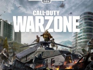 PUBG'nin tahtı sallanıyor: Call of Duty Warzone yayınlandı