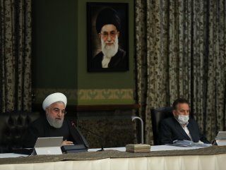 İran koronavirüsü ciddiye almaya başladı