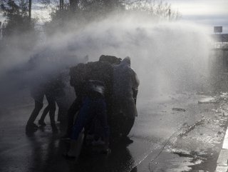 AB'den Yunanistan'a: Sığınmacılara şiddeti soruşturun