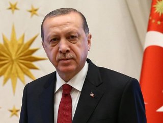 Cumhurbaşkanı Erdoğan'ın yurt dışı programları ertelendi