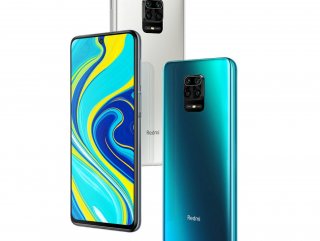 Redmi Note 9 Pro ve Pro Max tanıtıldı: İşte fiyatlar ve özellikler