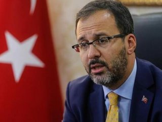 Bakan Kasapoğlu: Burslar ve kredilerde kesinti olmayacak