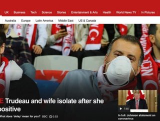 NY Times'ın ardından BBC algı operasyonu yaptı