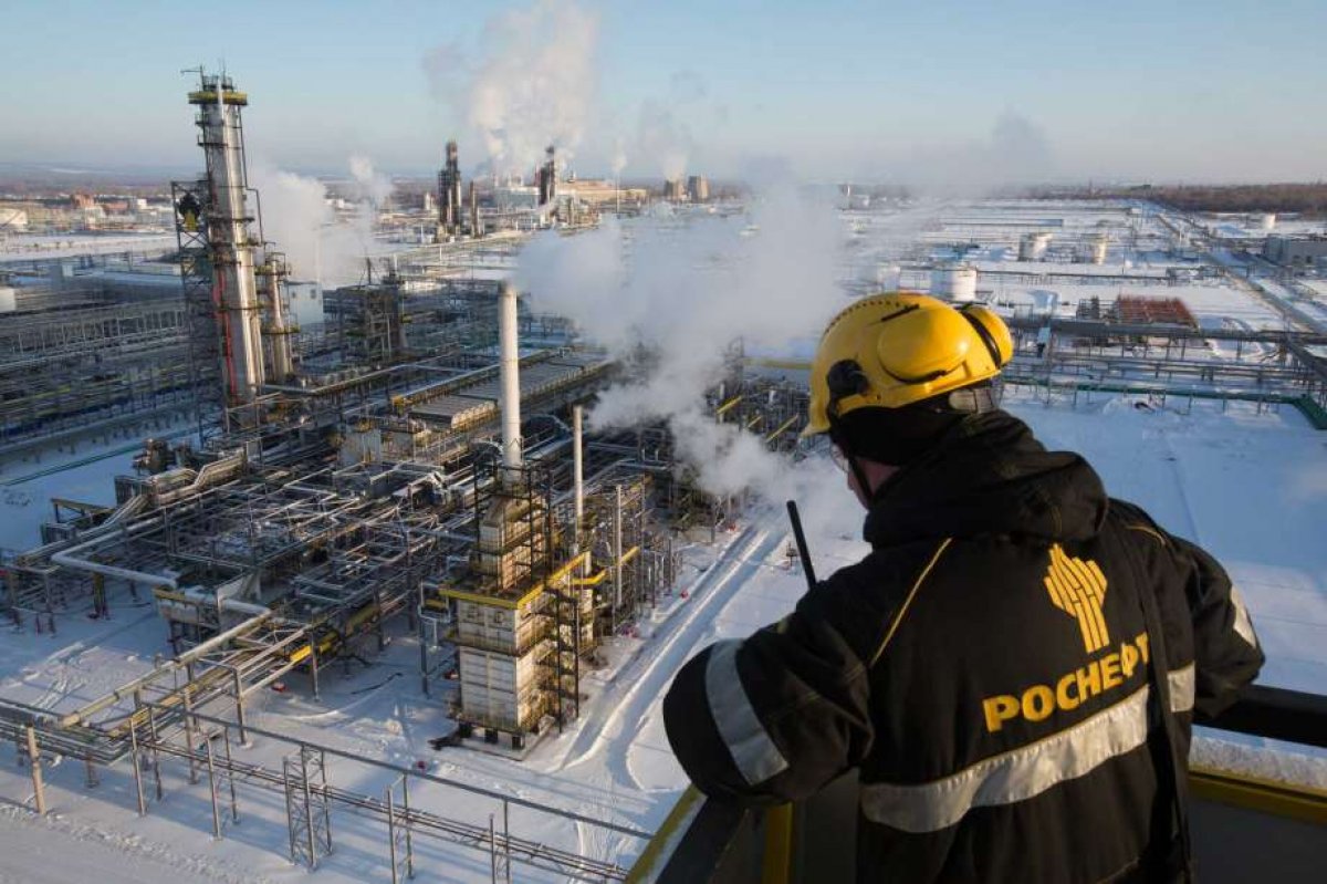 Suudi Arabistan'ın hedefi Rus petrolünü Avrupa'dan silmek