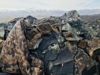 Kapan-8 Operasyonu başlatıldı