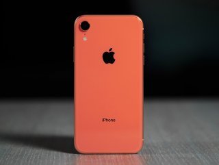 iPhone XR, 2019'un en çok satan akıllı telefonu oldu