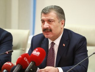 Sağlık Bakanlığı'ndan koronavirüse özel danışma hattı