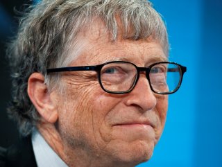 Bill Gates, Microsoft yönetiminden ayrıldı