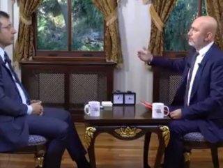 Ekrem İmamoğlu, Demirtaş'ın tutuklanmasını değerlendirdi