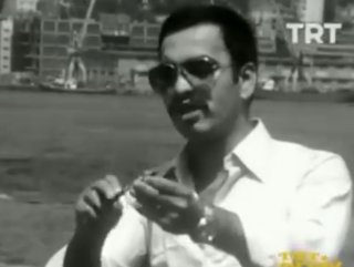 Burhan Demircan vefat etti