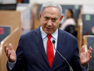 Netanyahu’nun yolsuzluk davasına korona ertelemesi