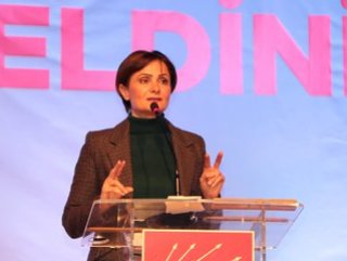 CHP'nin kongresine korona engel olamadı