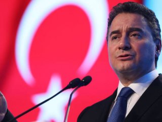 İngilizler, Ali Babacan'ı parlatmaya başladı