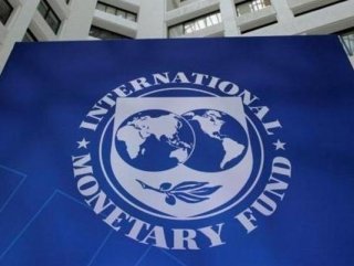 IMF, koronavirüse karşı 1 trilyon dolar hazırladı