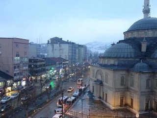 Camilerden namazınızı evde kılın çağrısı