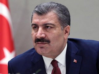 Sağlık Bakanı Koca'dan sahte belge açıklaması