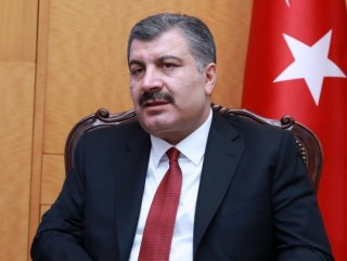 Sağlık Bakanı: Avrupa'dan 7, ABD'den 3 yeni vakamız var