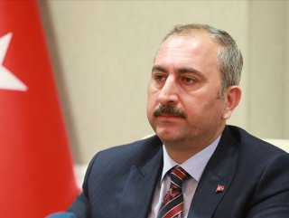 Adalet Bakanı Gül, yargıda korona önlemlerini açıkladı