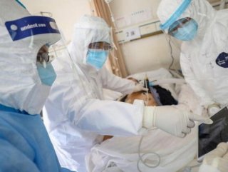 İsviçre'de koronavirüs nedeniyle OHAL ilan edildi